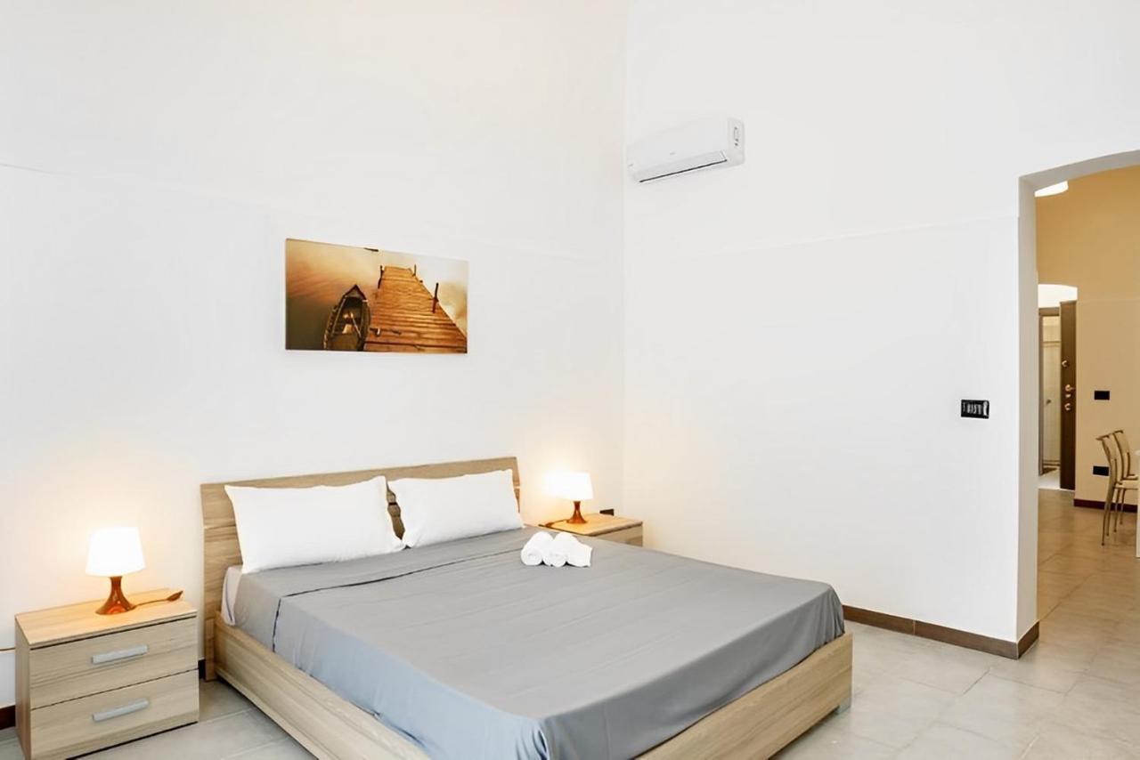 Vgm-Apartments Gimma Барі Екстер'єр фото