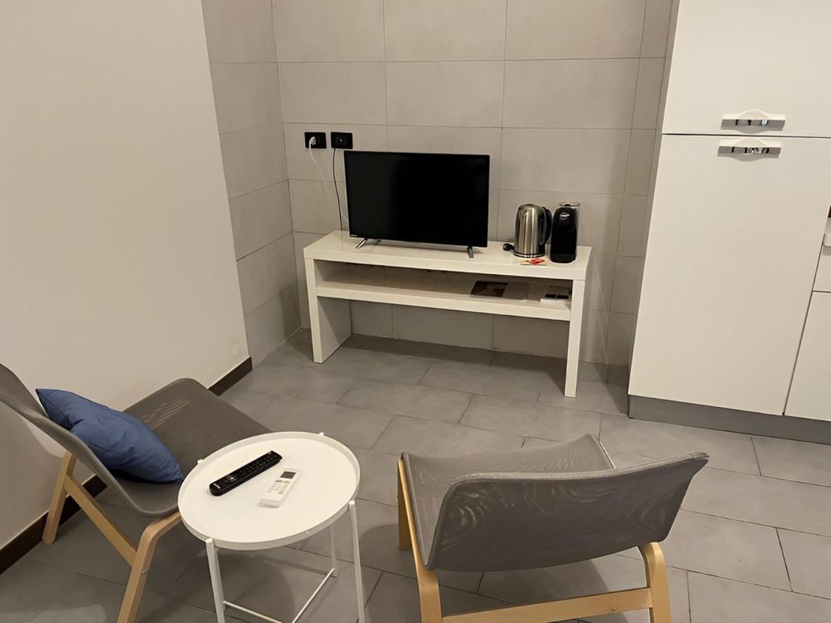 Vgm-Apartments Gimma Барі Екстер'єр фото