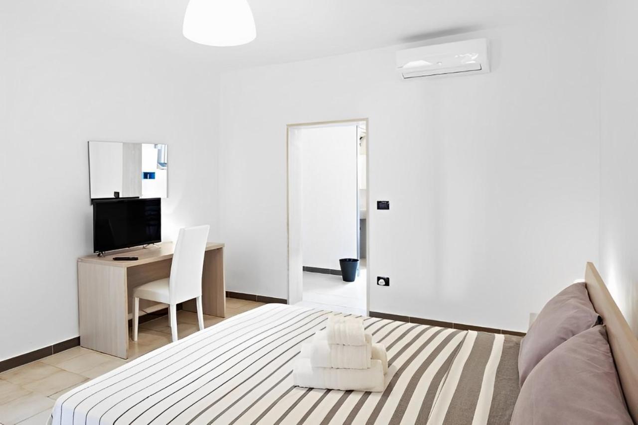 Vgm-Apartments Gimma Барі Екстер'єр фото