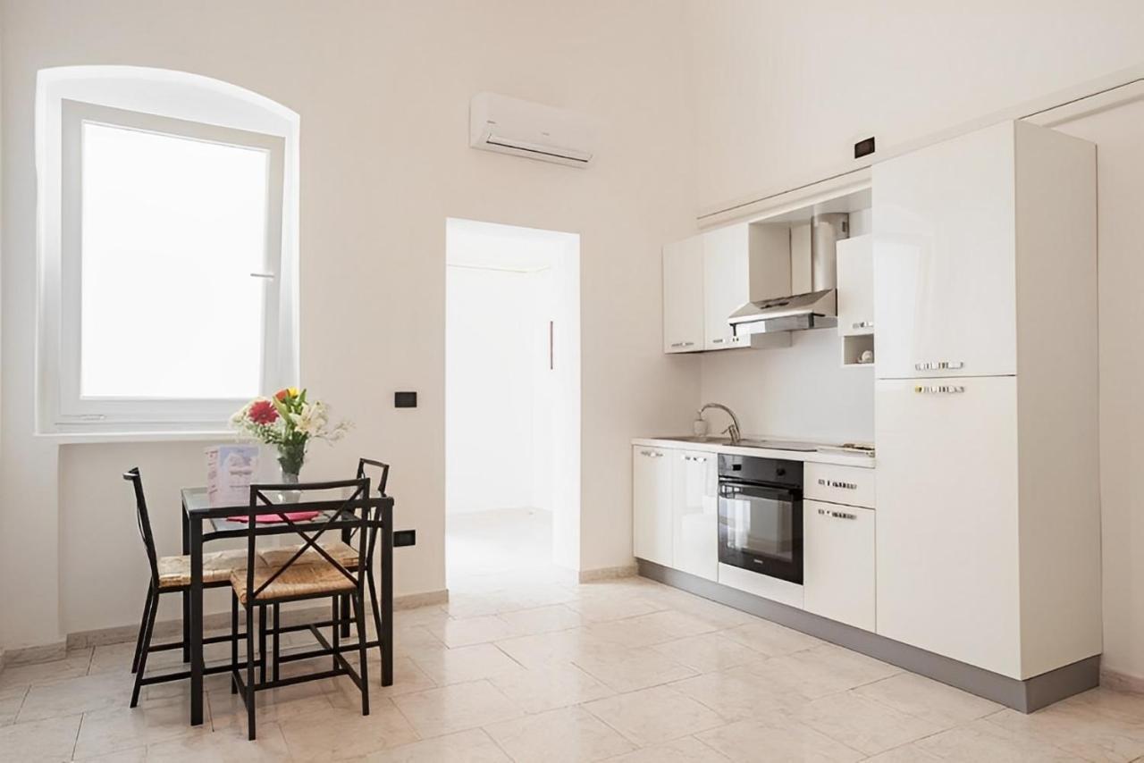 Vgm-Apartments Gimma Барі Екстер'єр фото