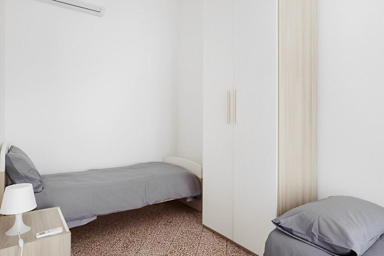 Vgm-Apartments Gimma Барі Екстер'єр фото