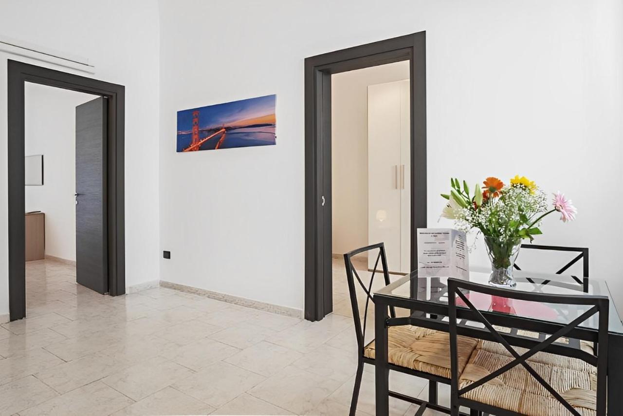 Vgm-Apartments Gimma Барі Екстер'єр фото