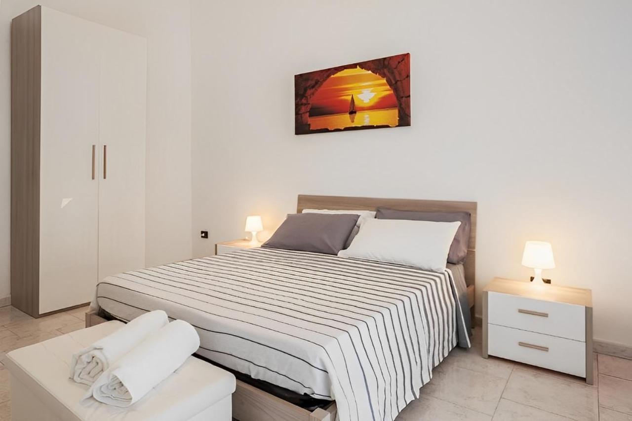 Vgm-Apartments Gimma Барі Екстер'єр фото