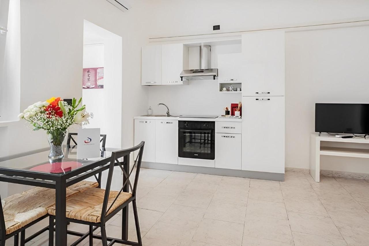 Vgm-Apartments Gimma Барі Екстер'єр фото