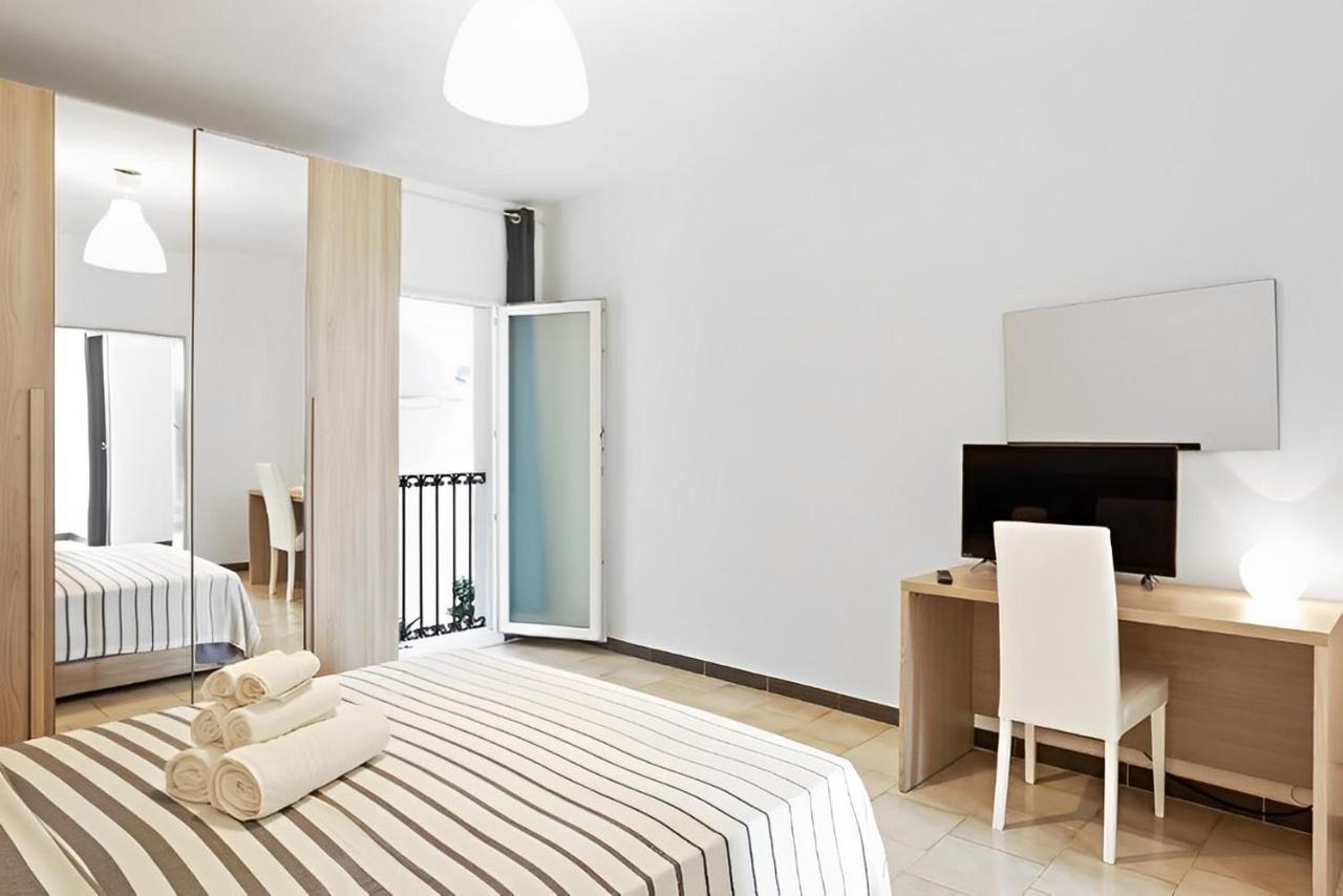 Vgm-Apartments Gimma Барі Екстер'єр фото