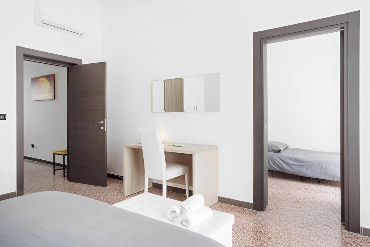 Vgm-Apartments Gimma Барі Екстер'єр фото