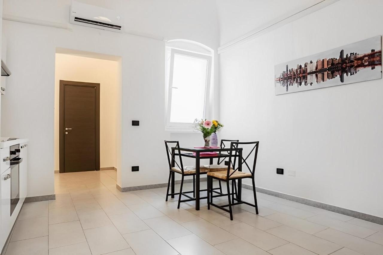 Vgm-Apartments Gimma Барі Екстер'єр фото