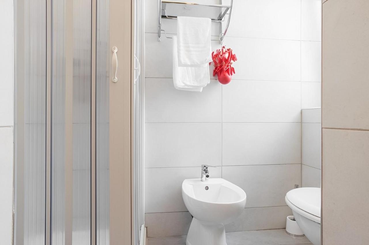 Vgm-Apartments Gimma Барі Екстер'єр фото