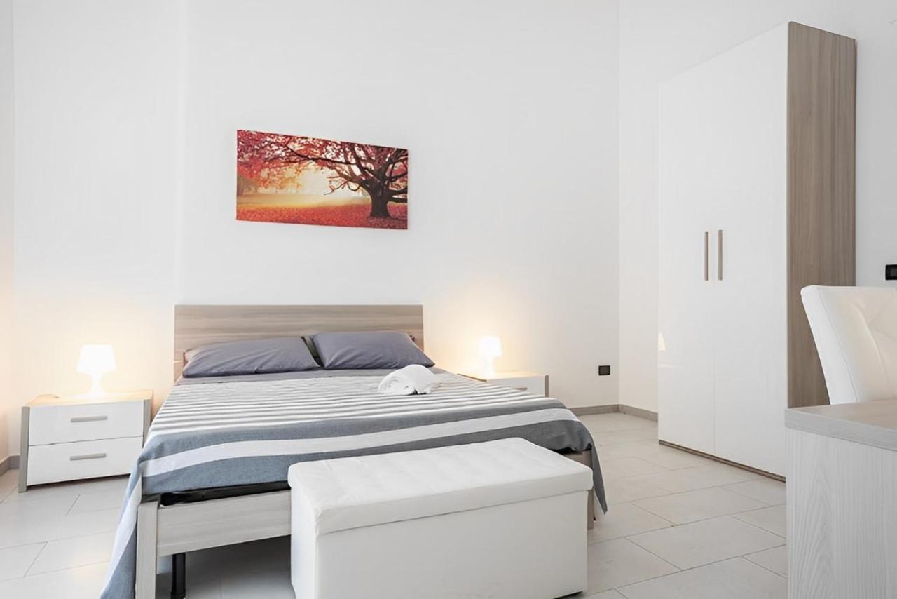 Vgm-Apartments Gimma Барі Екстер'єр фото