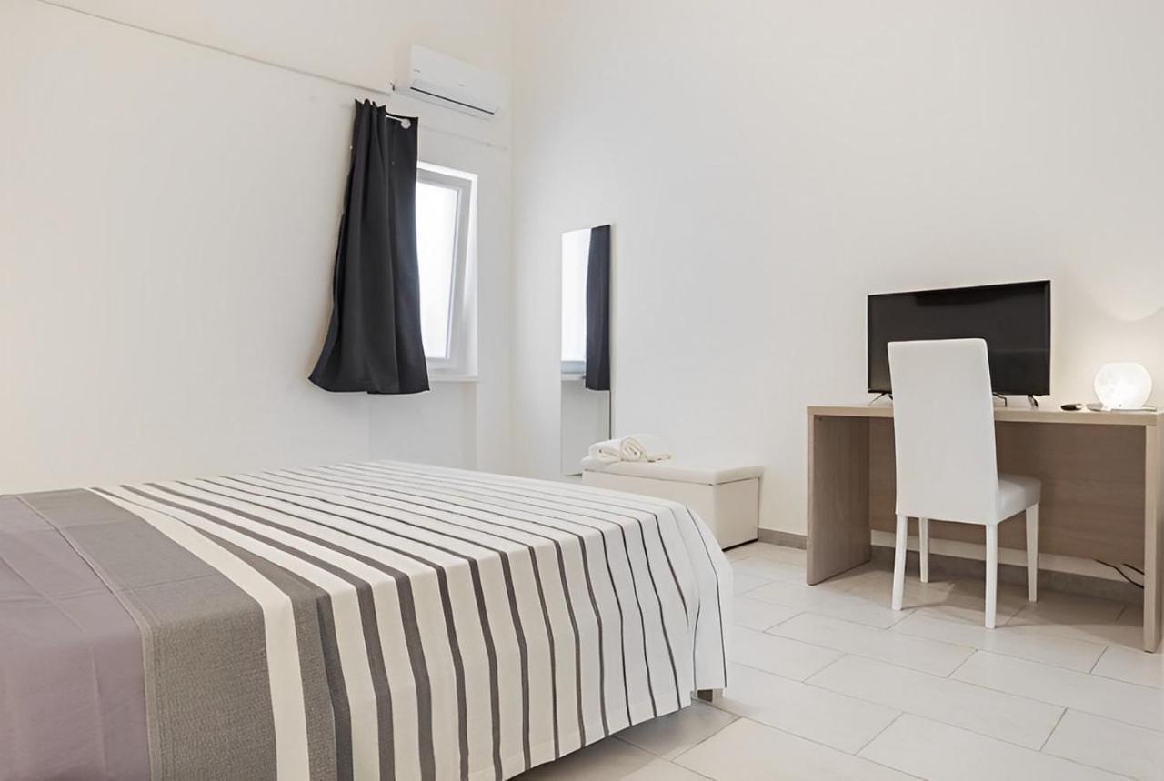 Vgm-Apartments Gimma Барі Екстер'єр фото