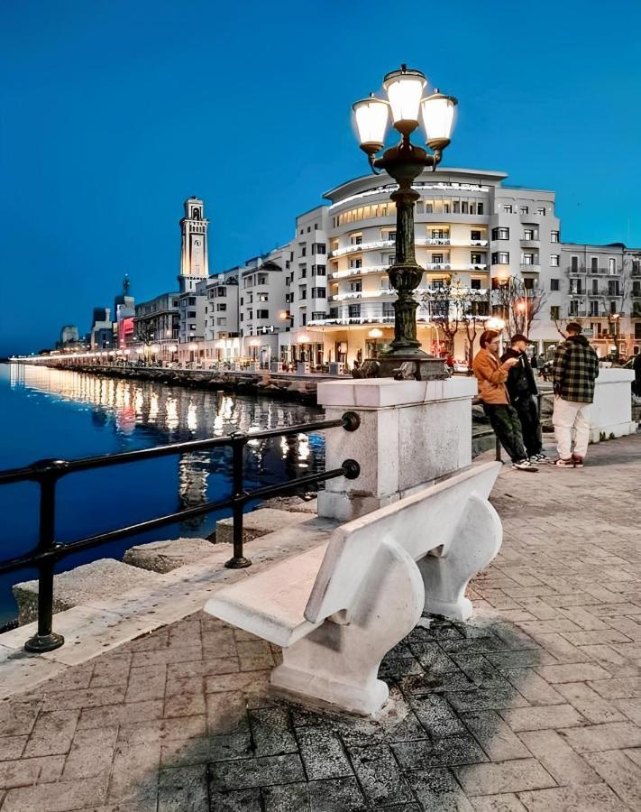 Vgm-Apartments Gimma Барі Екстер'єр фото