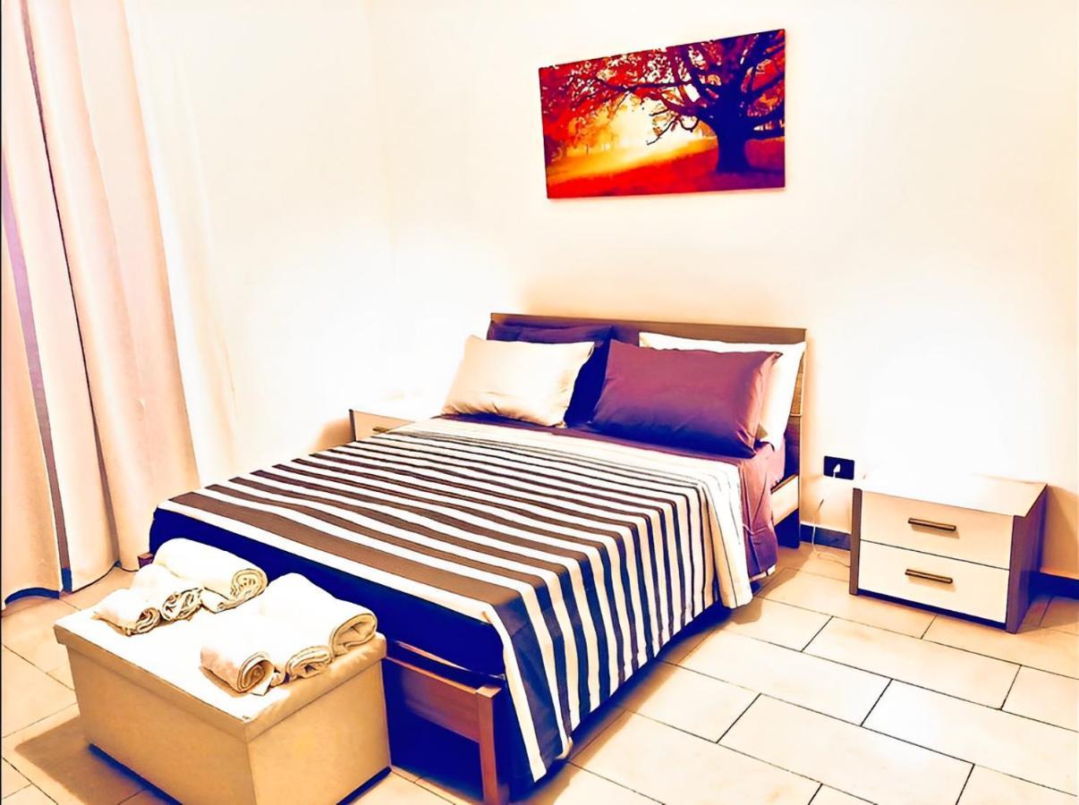 Vgm-Apartments Gimma Барі Екстер'єр фото