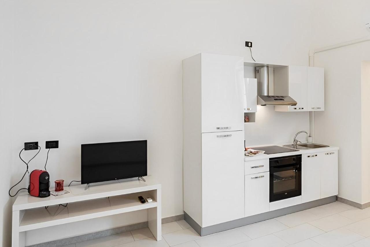 Vgm-Apartments Gimma Барі Екстер'єр фото