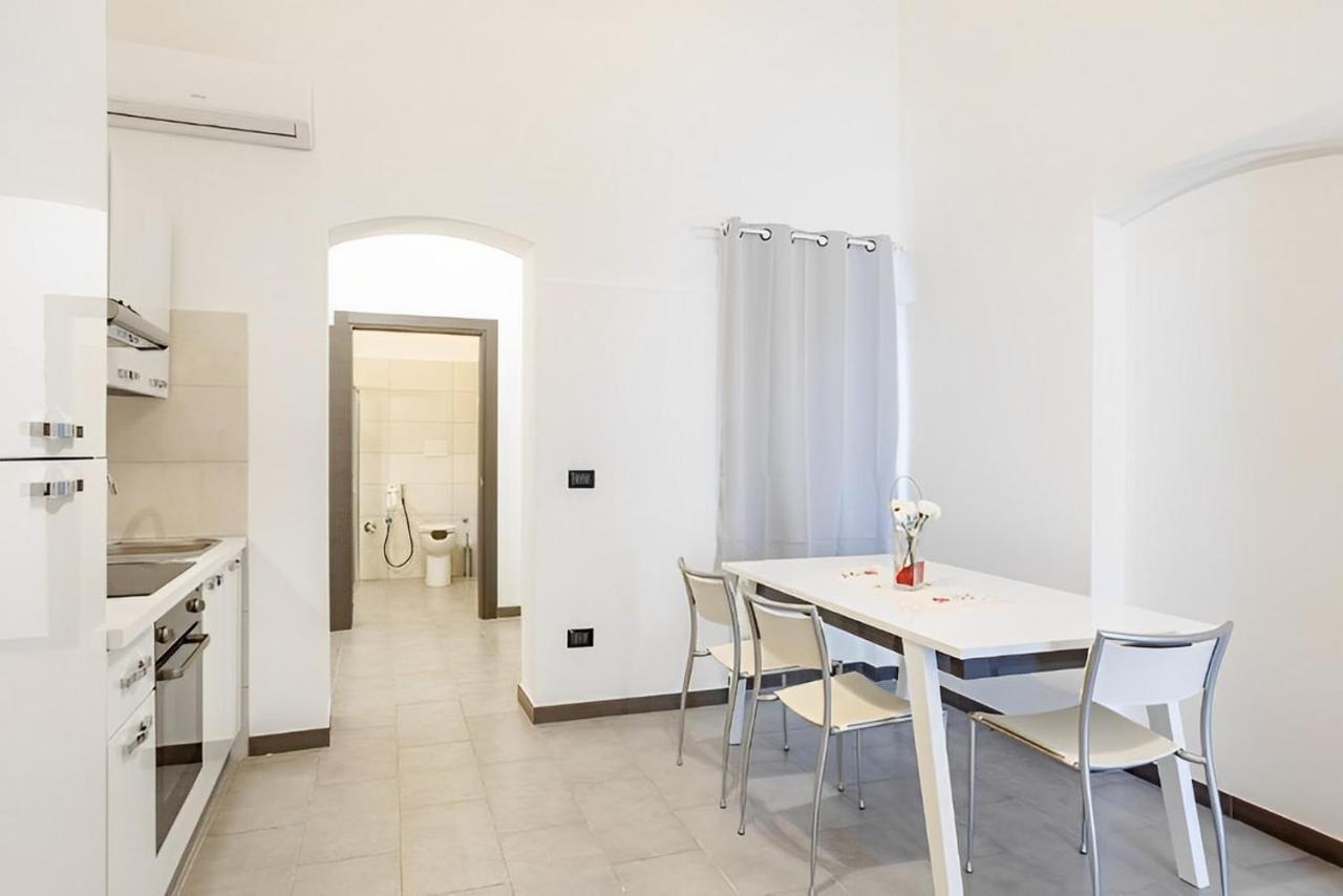 Vgm-Apartments Gimma Барі Екстер'єр фото