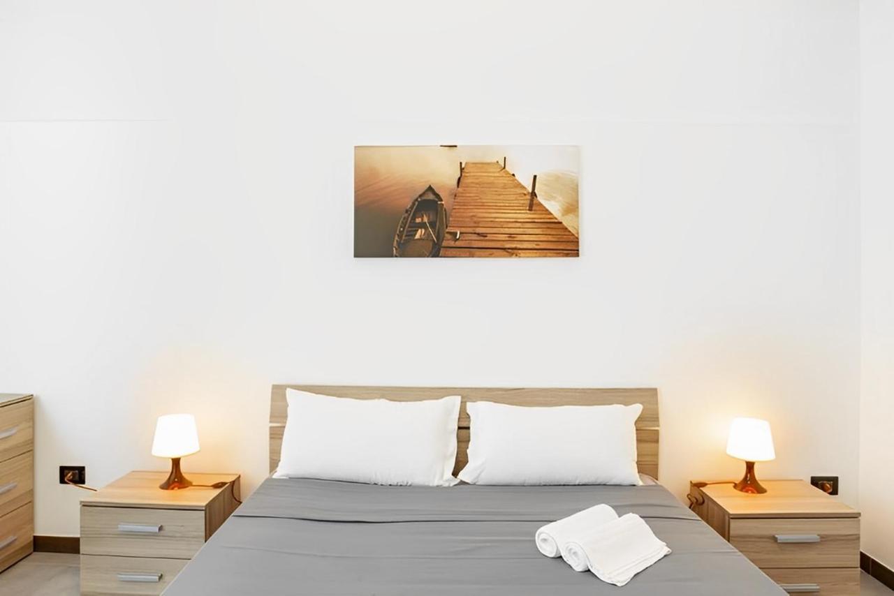 Vgm-Apartments Gimma Барі Екстер'єр фото